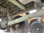 Drivetrain with Drive Shaft