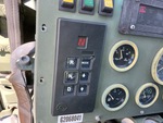 Control Station with Drivetrain Controls