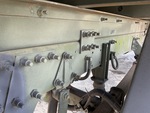 Chassis with Support Frame