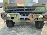 General Appearance with Exterior Lights