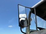 General Appearance with Mirrors