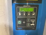 Control Station Ground with Function Controls