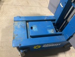 Chassis with Frame Condition