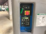 Control Station Ground with