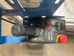 Control Station Upper with Upper Function Controls