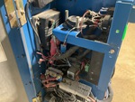 Electric Operating System with