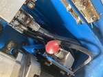Hydraulics with Hoses