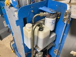 Hydraulics with Hydraulic Tank
