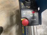 Control Station Upper with Emergency Shut Off Switch