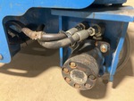 Drivetrain with Drive Motors