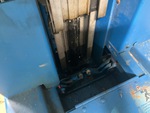 Hydraulics with Lift Cylinders