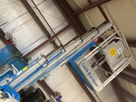 Chassis with Mast Condition