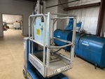 Chassis with Platform Condition