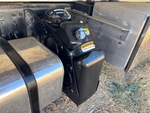 Engine with DEF / AdBlue Tank