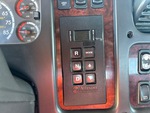 Cab with Gear Selector