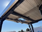 Underbody with Hoses