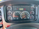 Cab with Gauges