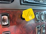 Cab with Brake Control