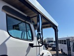 Cab with Mirrors
