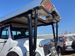 Underbody with Cylinder(s)