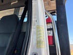 General Appearance with Motor Vehicle Safety Standards Label