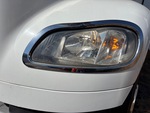 General Appearance with Exterior Lights Functional