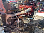 Engine with Engine - Left Side
