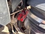Engine with Exhaust System