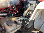 Underbody with Steering Components