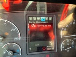 4 Transmision with Engine Hours