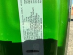General Appearance with Numero seriale/numero d’identificazione del veicolo (VIN)