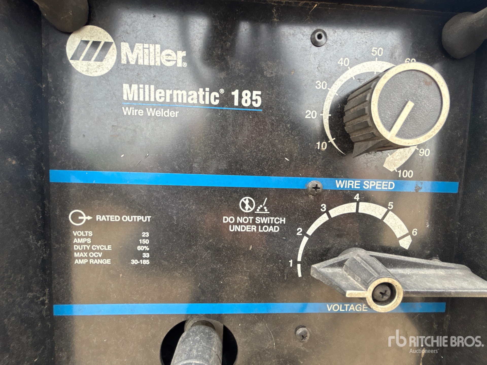 Miller MIG