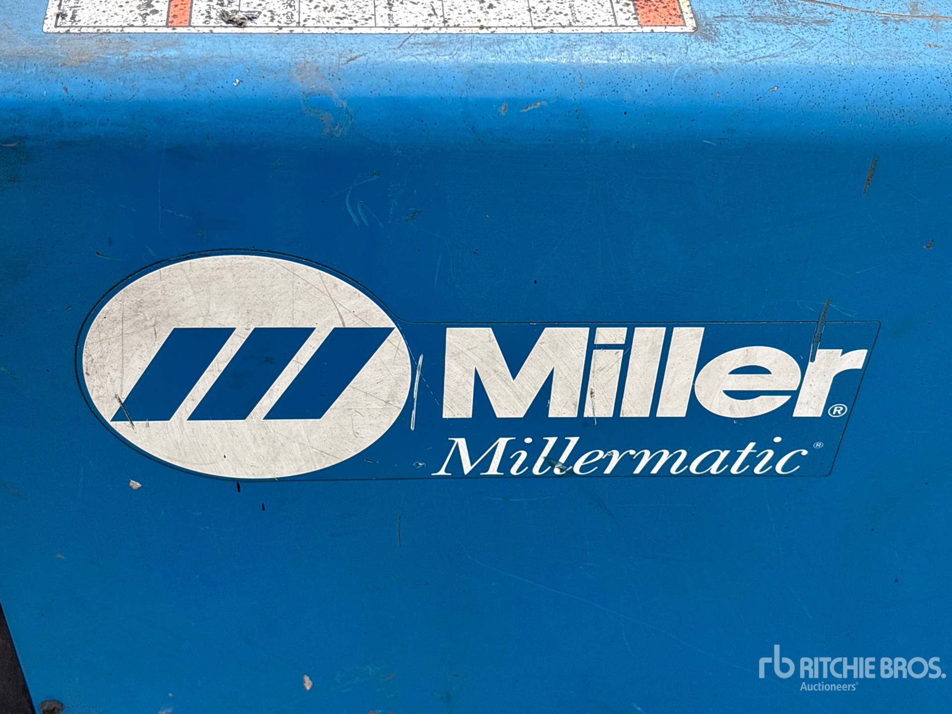 Miller MIG