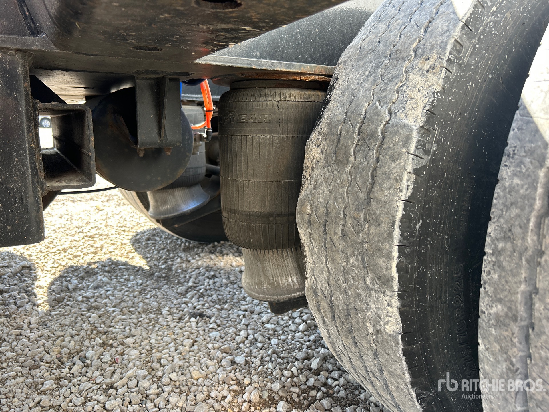 2019 Talbert T(4)-55CC-HRG-T