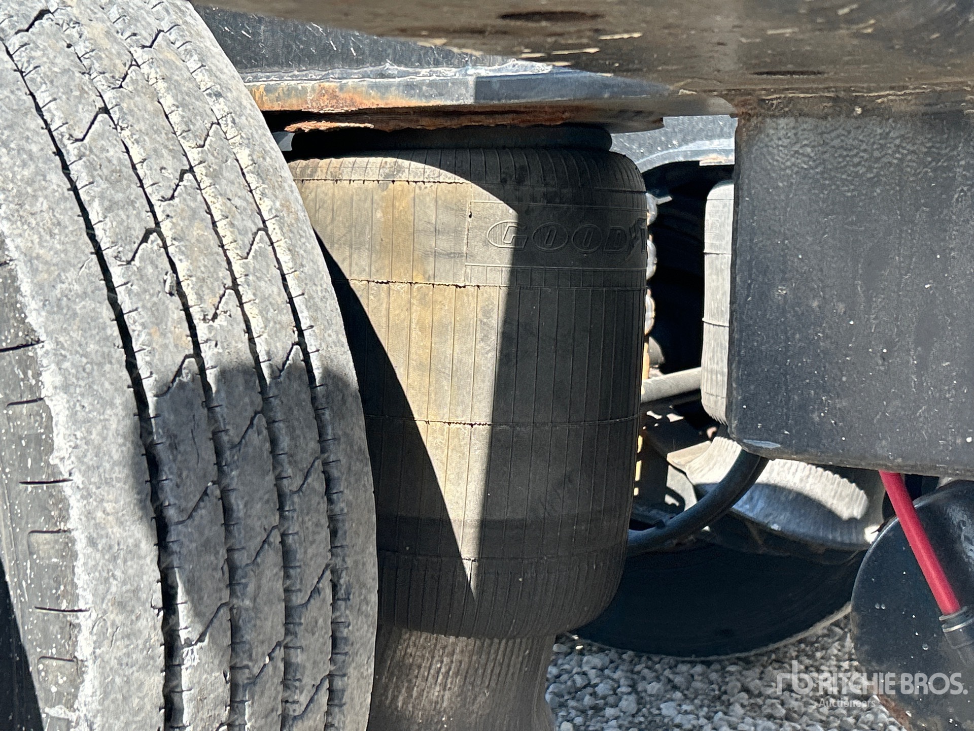 2019 Talbert T(4)-55CC-HRG-T