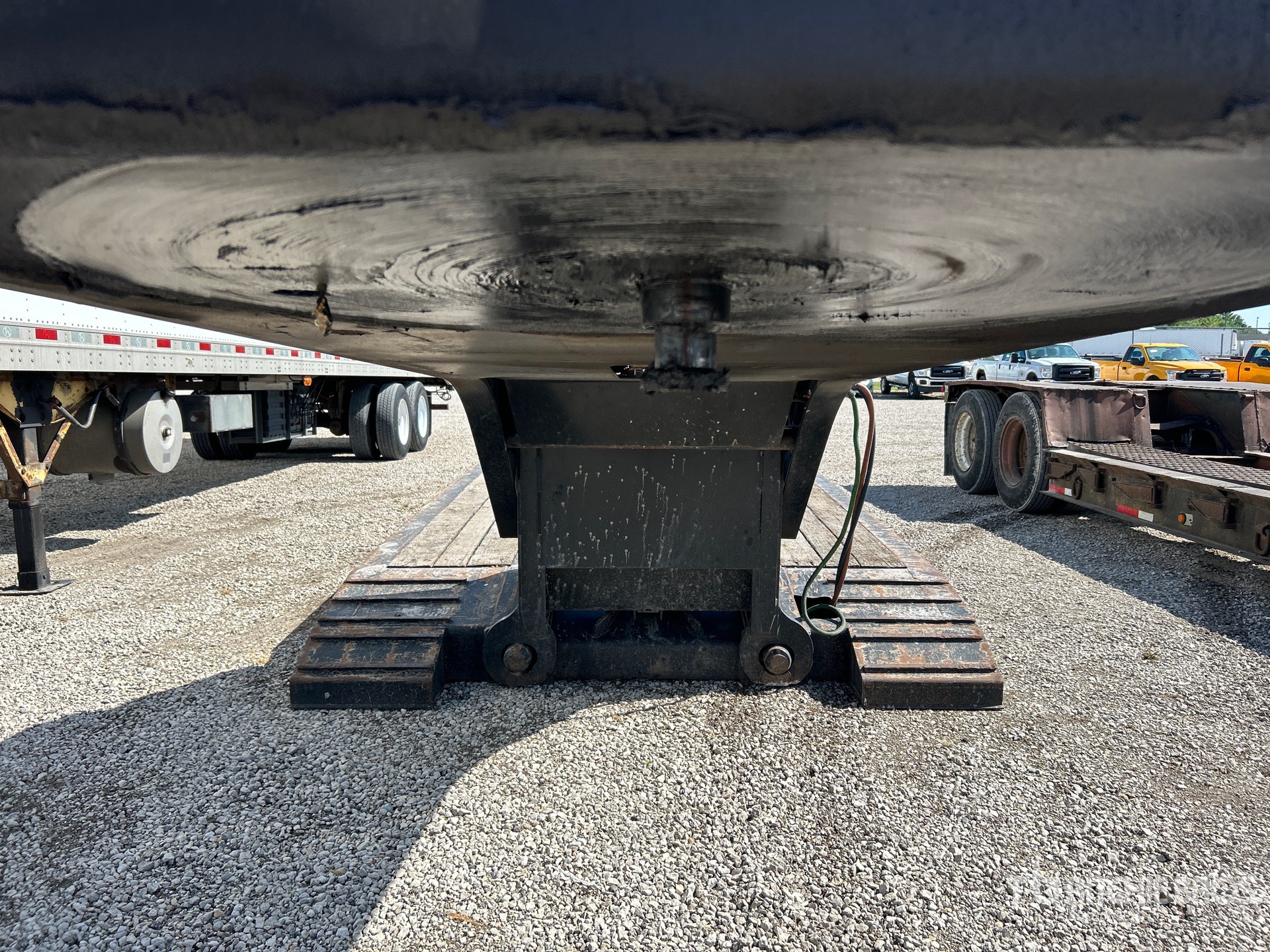 2019 Talbert T(4)-55CC-HRG-T
