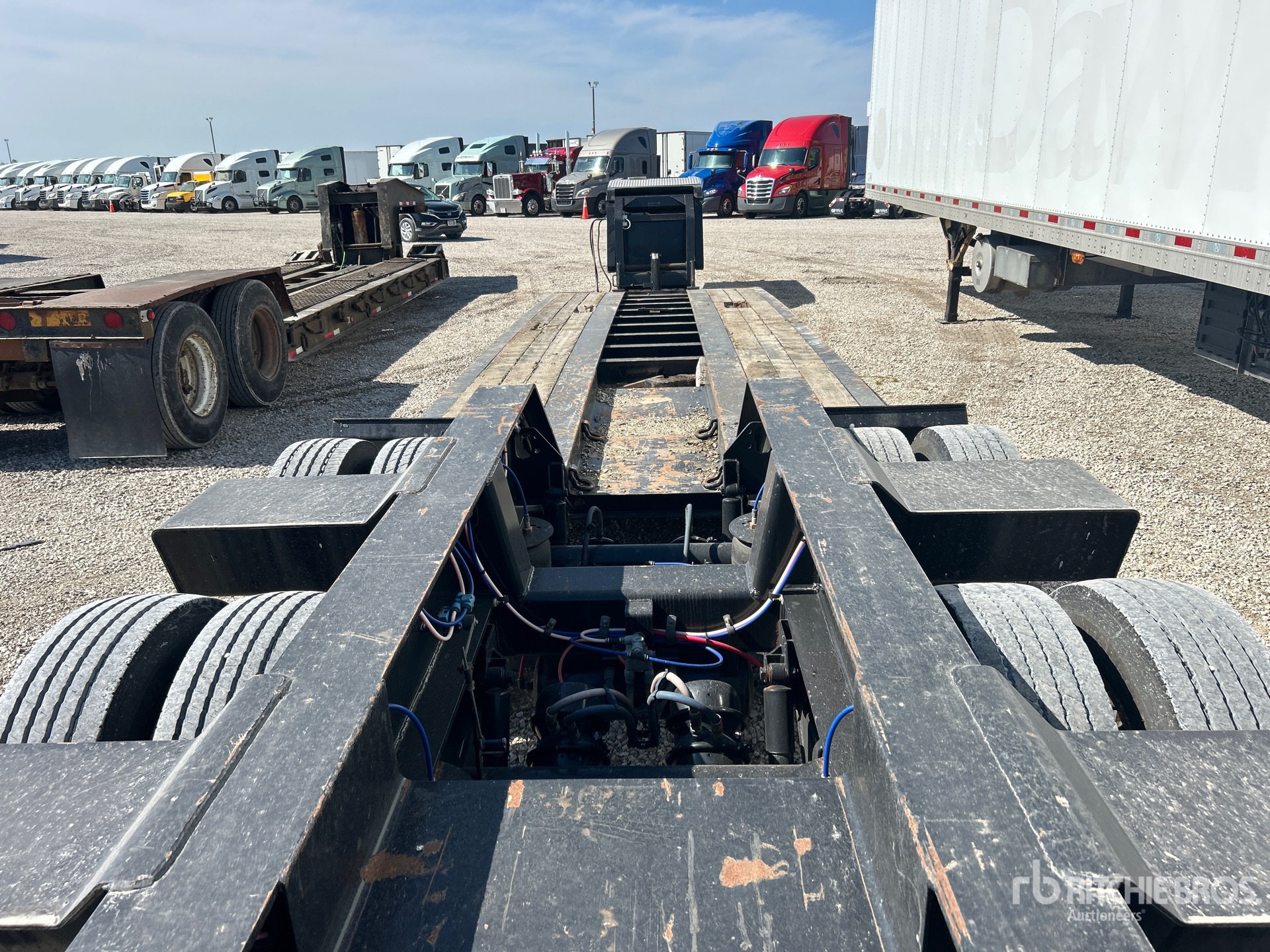 2019 Talbert T(4)-55CC-HRG-T