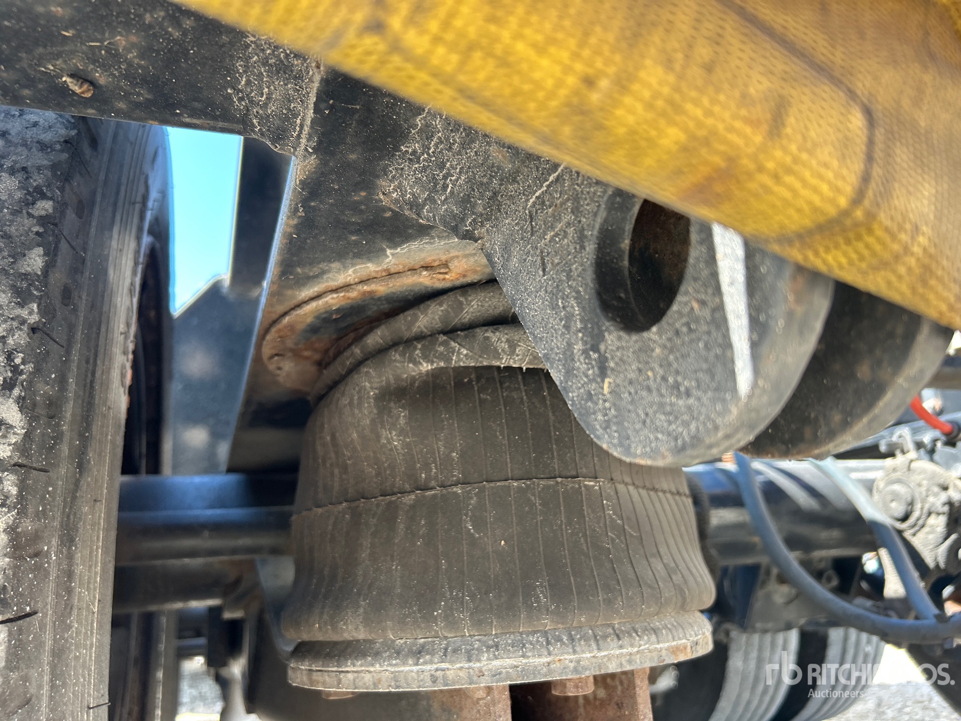 2019 Talbert T(4)-55CC-HRG-T