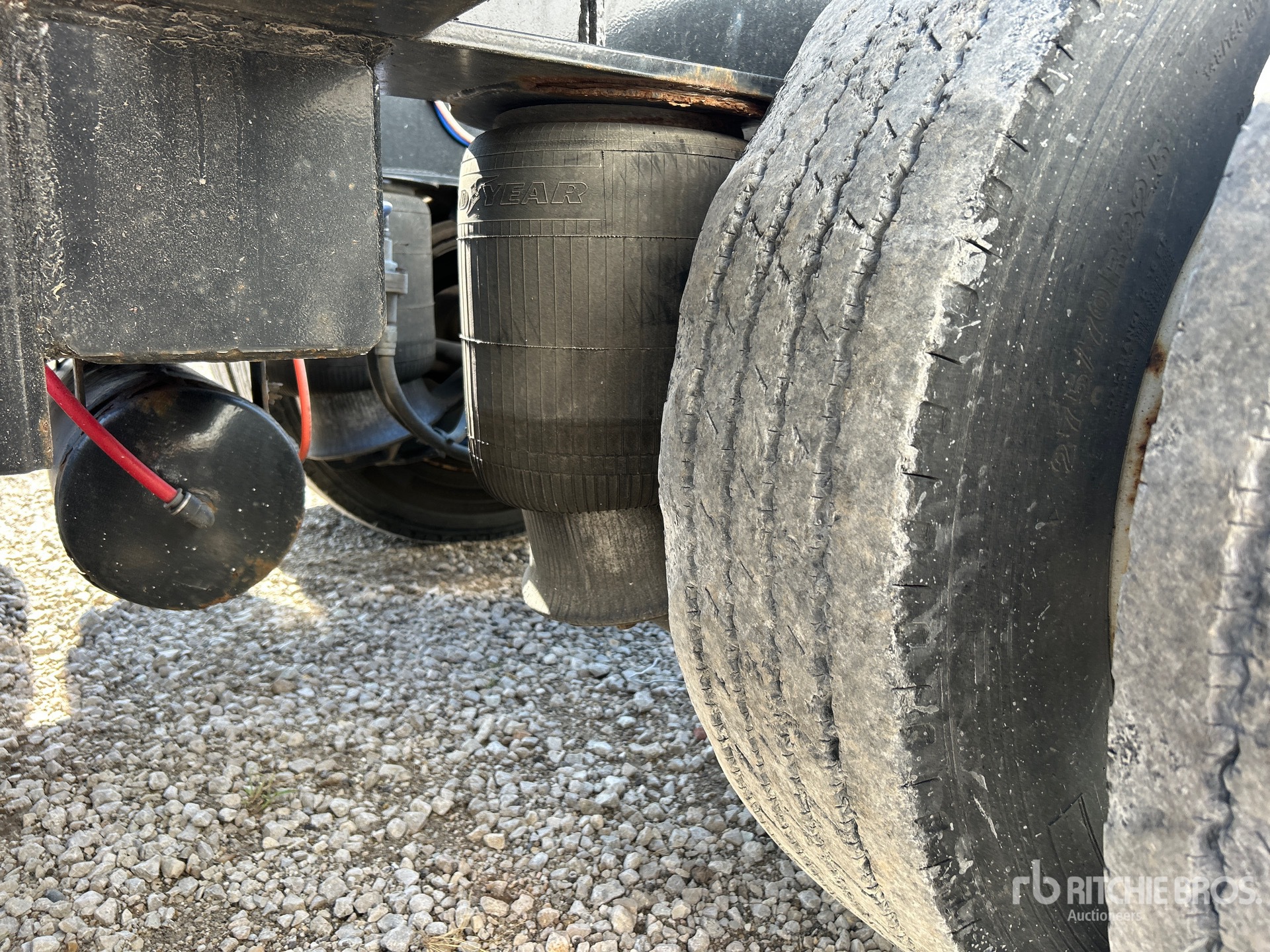 2019 Talbert T(4)-55CC-HRG-T