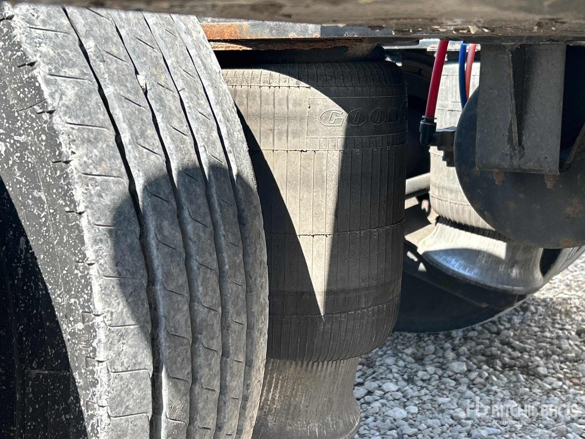 2019 Talbert T(4)-55CC-HRG-T