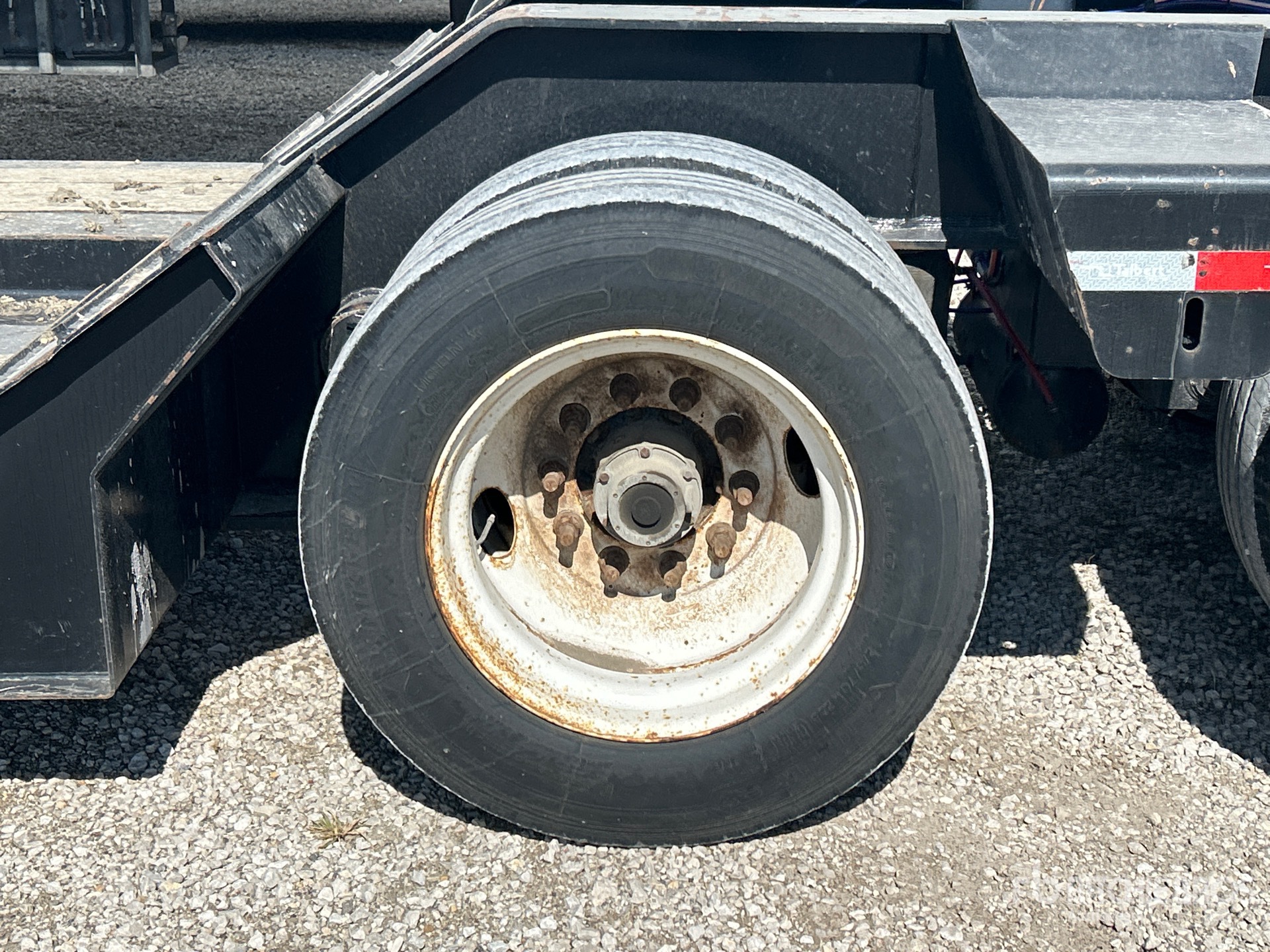 2019 Talbert T(4)-55CC-HRG-T