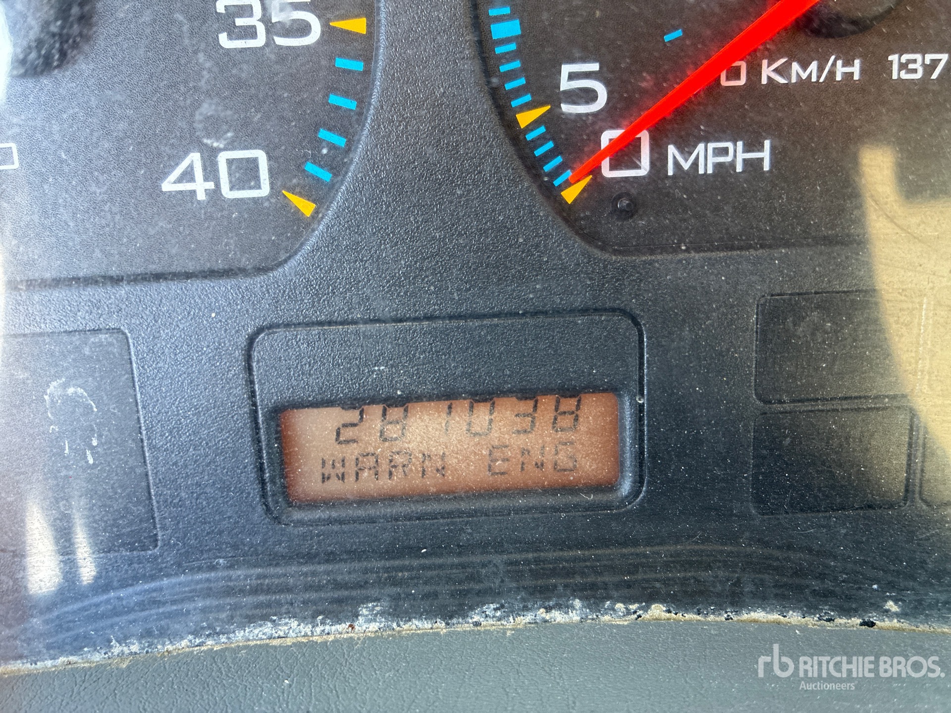 2008 International 4300