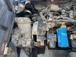 Refrigeration Unit with