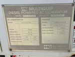 Generator with