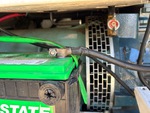 Generator with