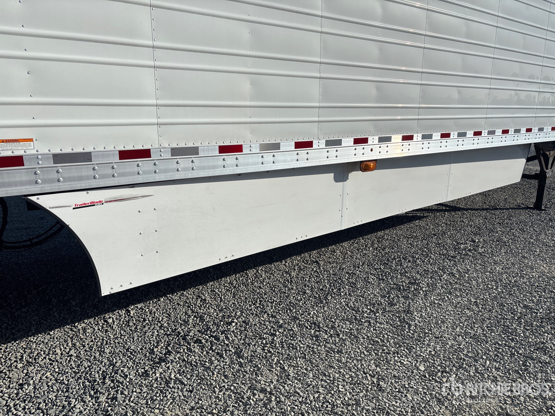 2023 Great Dane ESS-1114-31053