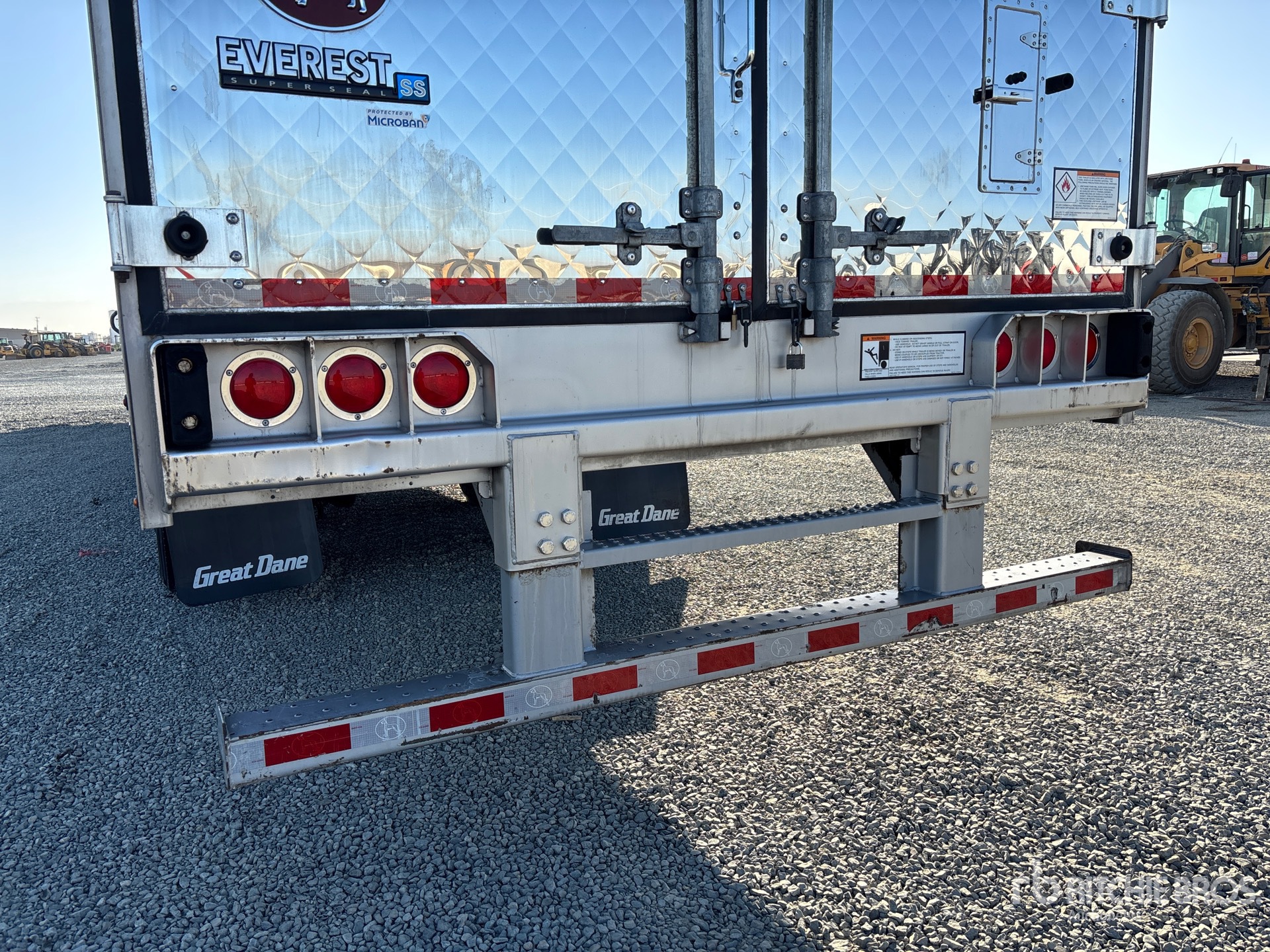 2023 Great Dane ESS-1114-31053