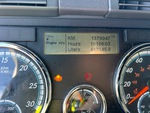 4 Transmision with Engine Hours