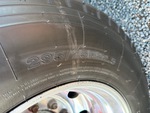 4 Underbody - Truck with