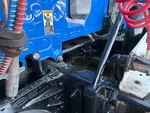4 Underbody - Truck with